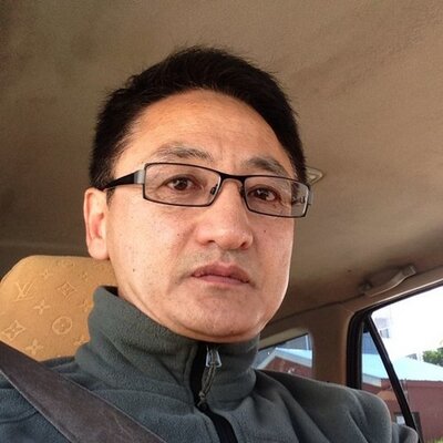 Profile Picture of Khurelbaatar Genden (@khurel_sg) on Twitter