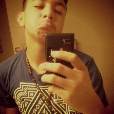 Profile Picture of Julian Cedillo (@trillxjc) on Twitter