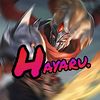 Profile Picture of official_hayaru (@jerome_cntd) on Tiktok