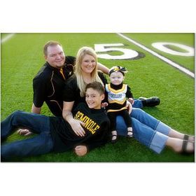 Profile Picture of Amber Decker (@amberdecker) on Pinterest