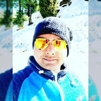 Profile Picture of ROMI SINGH (@romisingh1994) on Twitter