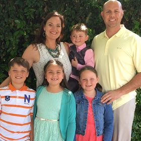 Profile Picture of Rebecca Alvarez (@beckyfoxalvarez) on Pinterest