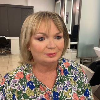 Profile Picture of Karen Hanley (@karenmhanley) on Instagram