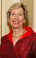Profile Picture of Deedee Corradinion Wikipedia