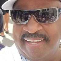 Profile Picture of Micah Terry (@micah-terry-13) on Quora