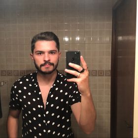 Profile Picture of Jeferson Renan da Silva (@JefersonRenan) on Pinterest