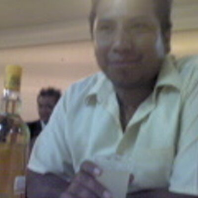 Profile Picture of David Vaquero Paramo (@davidvaqueropra) on Twitter