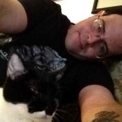 Profile Picture of Steve Lamorte (@LamorteSteve) on Twitter