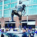 Patrick Holness - Instagram Profile Picture of Patrick Holness (@bmorezthug52) on Instagram