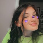 Profile Picture of emily wacker (@emily.wacker) on Instagram