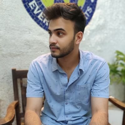 Profile Picture of Rohit Mehra (@mehra_rohit_) on Twitter