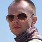 Profile Picture of Alexander Nikolaev (@xroller) on Instagram