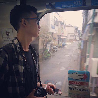Profile Picture of トウリン (@JeremyDent) on Twitter