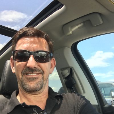 Profile Picture of Runner Guy (@GlennBegane) on Twitter