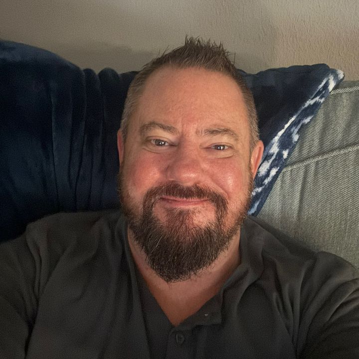 Profile Picture of Andrew.Cahill (@andrew.cahill) on Tiktok