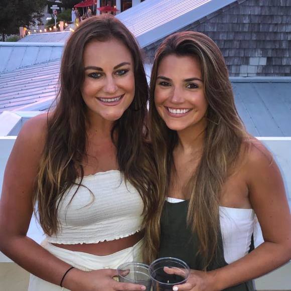 Profile Picture of Allison Fannin (@amfannin26) on Poshmark