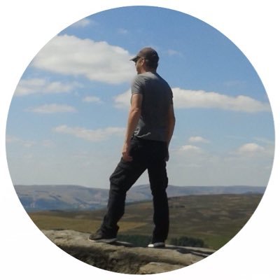 Profile Picture of David Ogle (@David_Ogle53) on Twitter