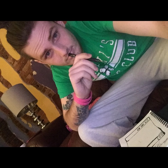 Profile Picture of Shawn Rumbaugh (@shawnwolfe) on Poshmark