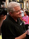 Profile Picture of Bob Barry Jr.on Wikipedia