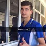 Profile Picture of Mitchell Herrmann (@mitchell_herrmann) on Instagram