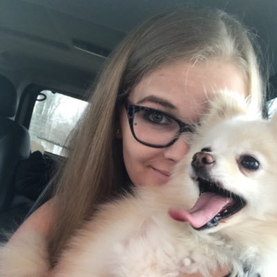 Profile Picture of Emily Buffington (@Emmy_Buffington) on Twitter