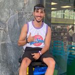 Profile Picture of Lluis Arandes Gabarró (@lluisag93) on Instagram