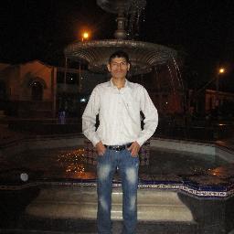 Profile Picture of Pedro Poma Yllanes (@pyllanes) on Twitter