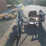 Profile Picture of sybil lucas-brewet (@sybillucas) on Instagram