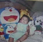 Profile Picture of Crome Anne Cabael (@crome.anne.cabael) on Facebook