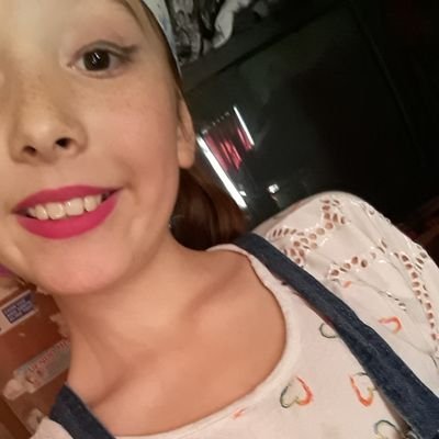 Milagros Colantonio - Twitter Profile Picture of Milagros Colantonio (@MilagrosColant1) on Twitter