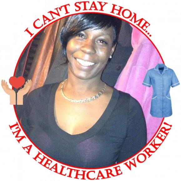 Profile Picture of Jacqueline Cherry-daniels (@jacquelinecherr) on Poshmark