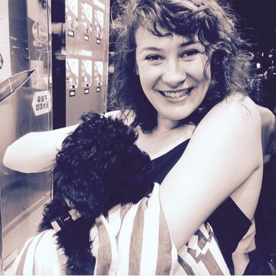 Profile Picture of Julia Hollingsworth (@destinee_julia) on Twitter