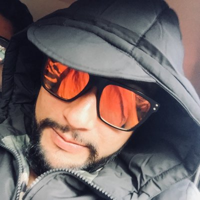 Profile Picture of Bhatt Daksha (@Dipendaksha) on Twitter