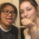 Profile Picture of Adele & Haley (@adeleandhaley) on Instagram