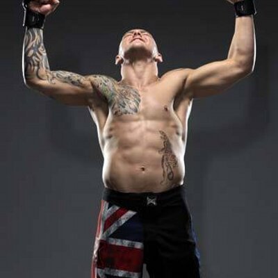 Profile Picture of Adam Birchall (@adam_birchall) on Twitter