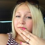 Profile Picture of Sabrina Casey (@sabrinaoecasdf) on Instagram