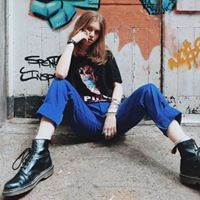 Profile Picture of Isabelle Regnier (@isabelle-regnier) on Quora