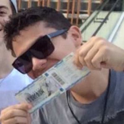 Profile Picture of Gustavo Miguel (@gustavomigueel) on Twitter