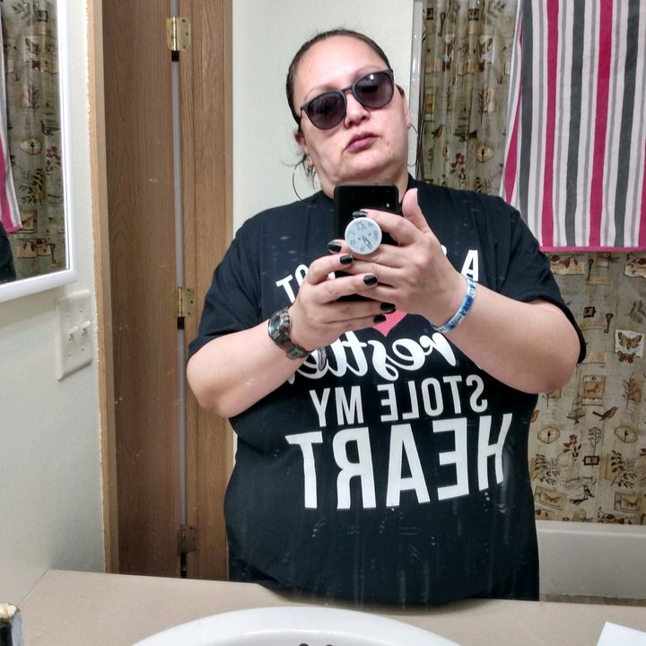 Profile Picture of Kimwick (@kimmesteth6) on Tiktok