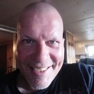 Profile Picture of Paul Reeves (Lurch) (@paul.reeves.92) on Facebook