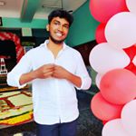 Profile Picture of Raja Kannan (@raj_a_kannan) on Instagram