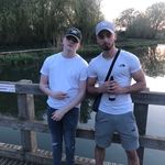 Profile Picture of Joe Tilley (@tilleyj23) on Instagram