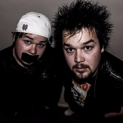 Profile Picture of Nick Rebel (@NickRebelCR) on Twitter