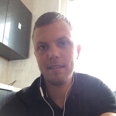 Profile Picture of Ben Eyre (@@Ben_eyre) on Twitter