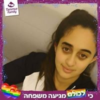 Profile Picture of Nofar Mishraki (@nofar-mishraki) on Quora