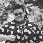 Profile Picture of Zitamar K. Valentine Roberts (@valentinevibez) on Instagram