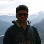 Profile Picture of Srinivasan Ganesan (@sriguts) on Instagram