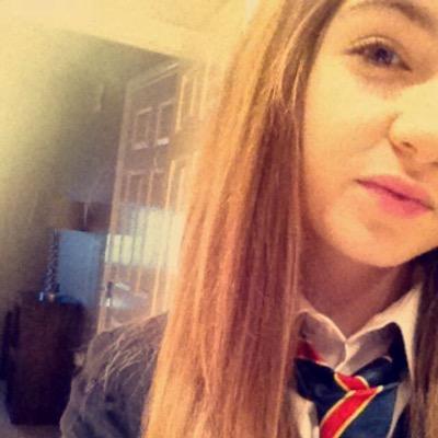 Profile Picture of Lilly Gibsonon Twitter