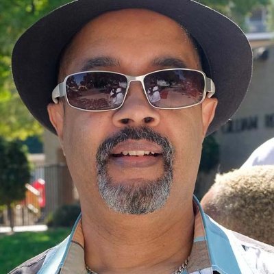 Profile Picture of Mark R. Dotson Earth Ashes Dust-The Obituary Guys! (@_EarthAshesDust) on Twitter