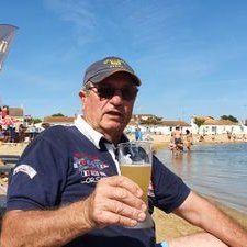 Profile Picture of Picard Robert (@PicardRobert3) on Twitter